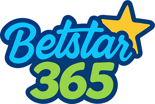 BetStar 365 Logo